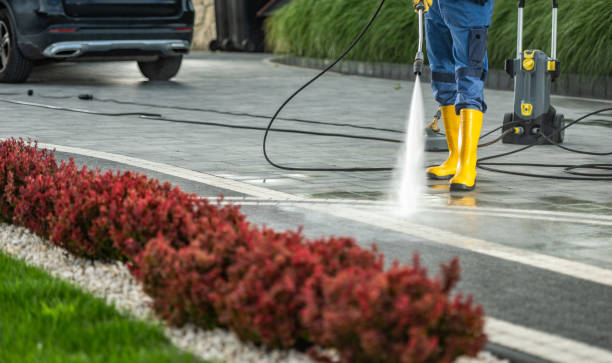 Best Post-Construction Pressure Washing  in Pioneer, CA